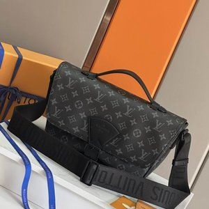 Women Bags M46685 34X19X11cm XM